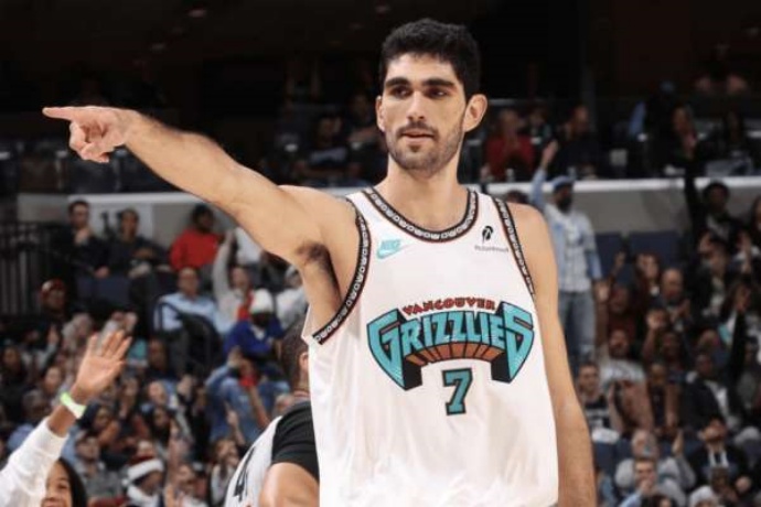 3 年 5250 万！灰熊续约阿尔达马，稳固内线版图冲击季后赛